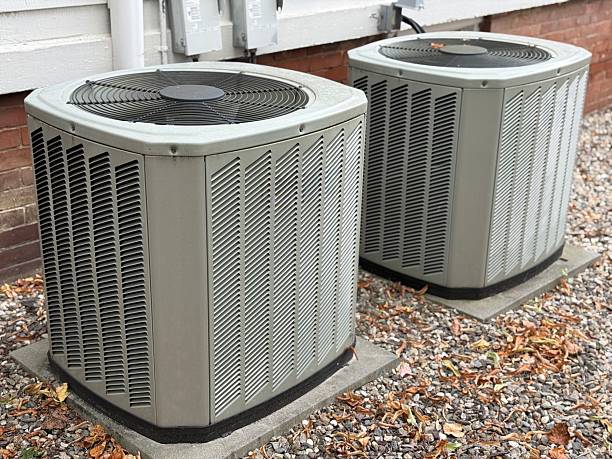 Reliable Ductwork Repair contractor in Eastport, ME by JG Cool HVAC